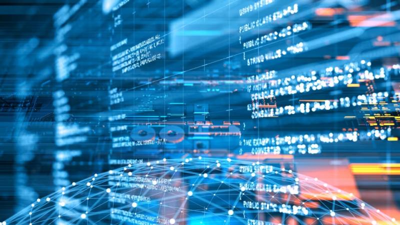 Linux基石：当涂县小程序开发公司的技术底座与发行版选择逻辑